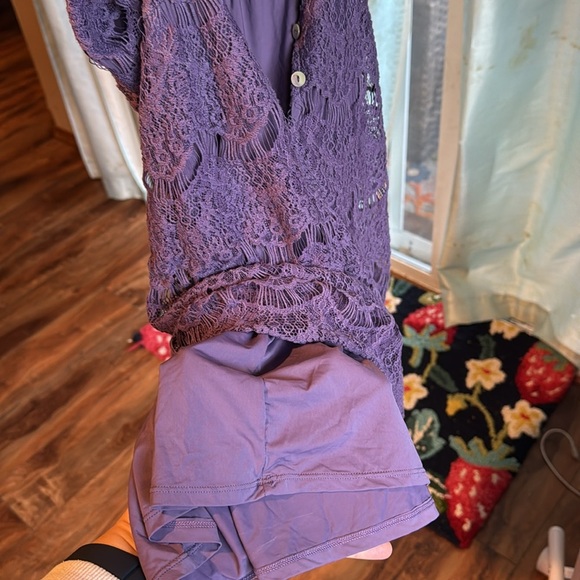 NWOT Free People dress - Picture 8 of 8